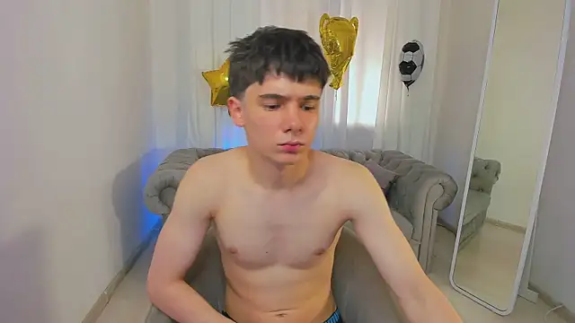 Ethan Crowe online show from June 2026 03:29:01 PM
