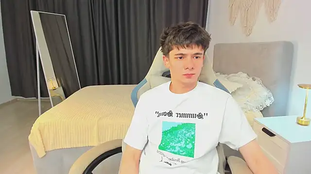 Ethan Crowe online show from July 2026 10:56:02 AM