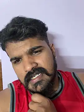 vinay1018 online show from June 2026 08:03:02 PM