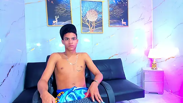 Kleyn black online show from July 2026 03:42:01 PM