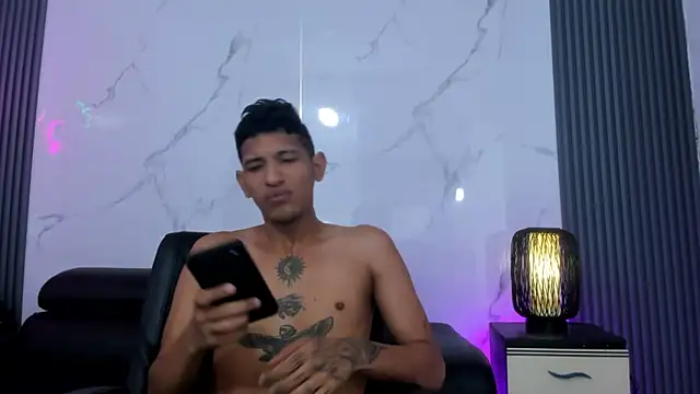 Kleyn black online show from June 2026 10:20:02 AM