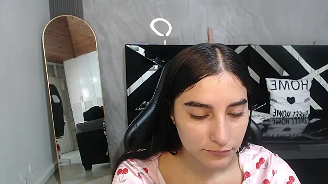 nyx kitty a online show from July 2026 01:44:01 PM