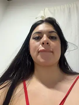 AntonellaJones777 online show from June 2026 11:33:02 PM