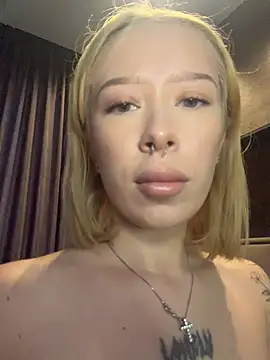 MaryChanXO online show from July 2026 05:03:01 AM