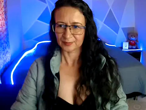 Ana Flakita online show from July 2026 09:25:01 PM