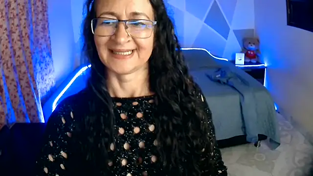 Ana Flakita online show from July 2026 11:56:02 PM