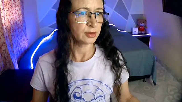 Ana Flakita online show from July 2026 09:12:02 PM