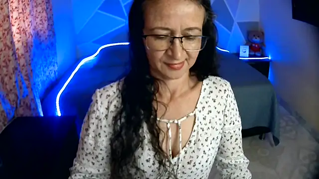 Ana Flakita online show from July 2026 09:14:01 PM