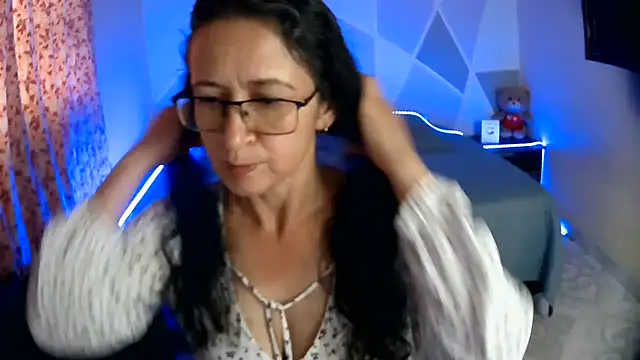 Ana Flakita online show from July 2026 09:21:01 PM