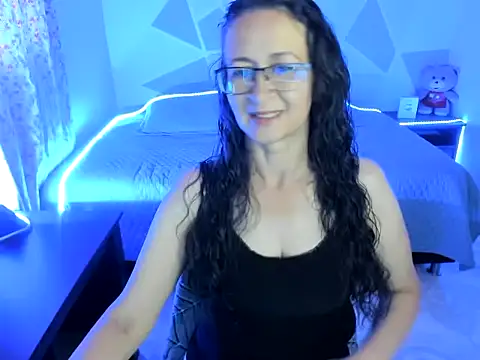 Ana Flakita online show from July 2026 09:18:01 PM