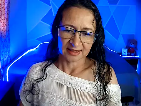 Ana Flakita online show from July 2026 09:23:01 PM