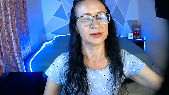 Ana Flakita online show from July 2026 11:44:02 PM