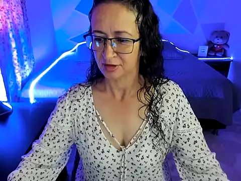 Ana Flakita online show from July 2026 09:14:02 PM
