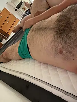 Bear-Dadd online show from June 2026 04:39:01 PM