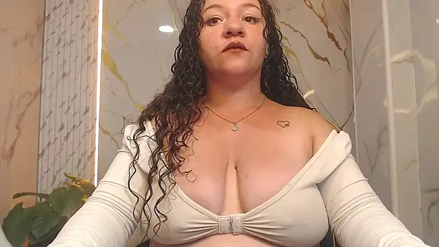 Snapshot of Cony_curly_b chatting on July 2026 03:07:01 AM Cony curly b online show from July 2026 03:07:01 AM