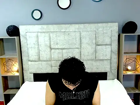 Rayan Choi online show from June 2026 09:04:02 PM