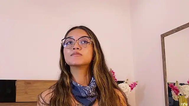 CassieMills online show from July 2026 11:53:02 PM