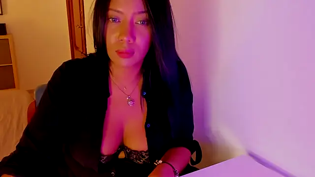 NicolePasqualott online show from September 2025 08:35:02 PM