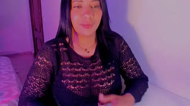 NicolePasqualott online show from May 2026 08:37:01 PM