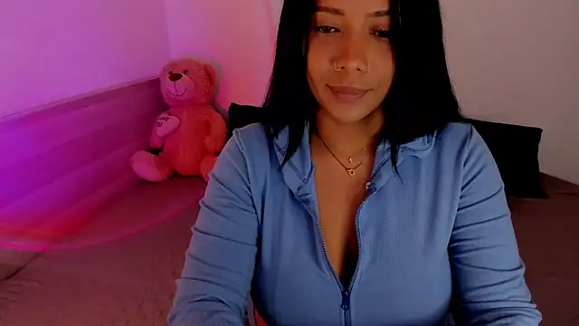 Snapshot of NicolePasqualott chatting on November 2025 09:15:02 PM NicolePasqualott online show from November 2025 09:15:02 PM