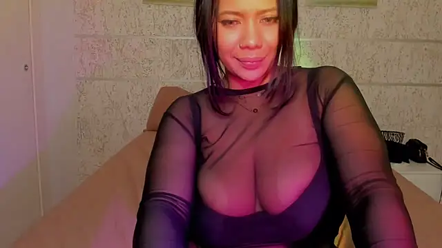 NicolePasqualott online show from March 2026 12:12:01 AM