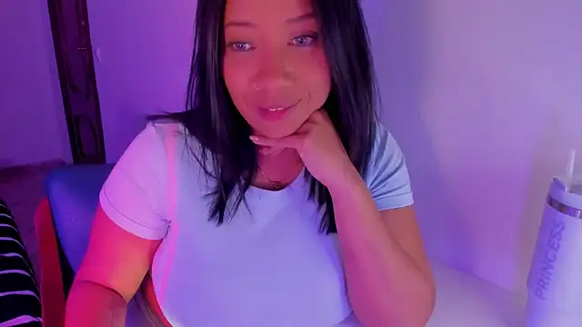 NicolePasqualott online show from March 2026 09:52:02 PM