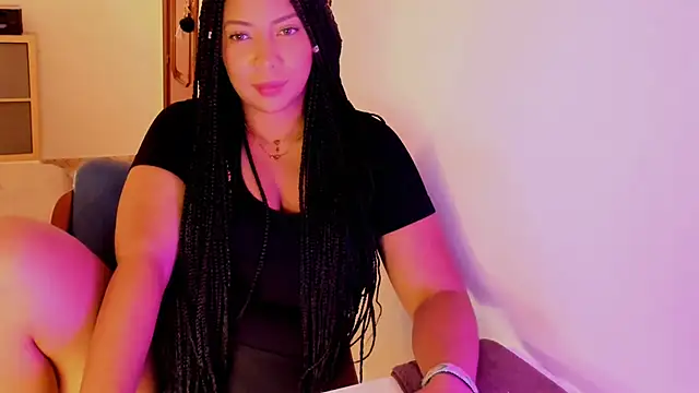 NicolePasqualott online show from October 2025 07:49:02 PM