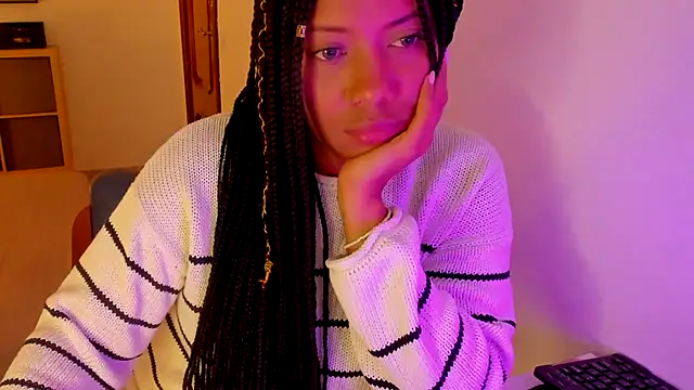NicolePasqualott online show from September 2025 05:31:02 PM