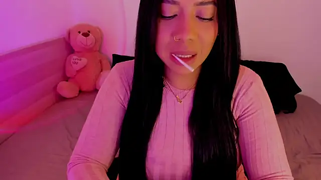 Snapshot of NicolePasqualott chatting on November 2025 08:53:02 PM NicolePasqualott online show from November 2025 08:53:02 PM