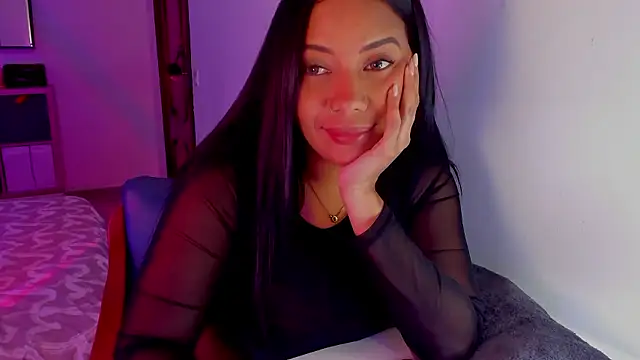 NicolePasqualott online show from January 2026 09:09:02 PM