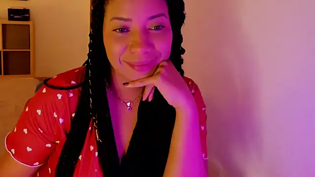 NicolePasqualott online show from October 2025 09:04:01 PM