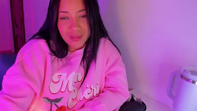 NicolePasqualott online show from February 2026 09:25:01 PM