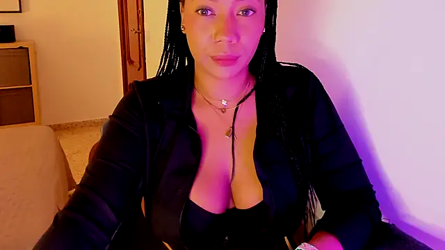 NicolePasqualott online show from October 2025 07:37:01 PM