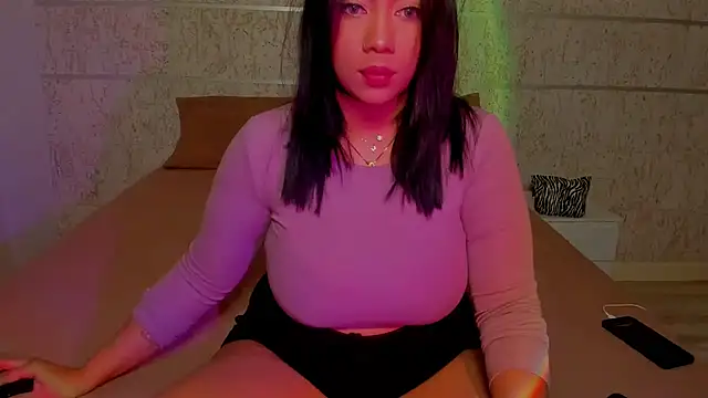 NicolePasqualott online show from March 2026 11:41:01 AM