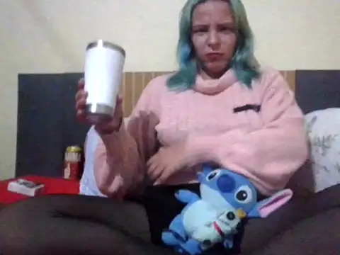 Stich Linda online show from June 2026 05:41:02 AM