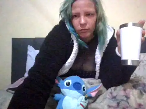 Stich Linda online show from June 2026 04:40:02 AM