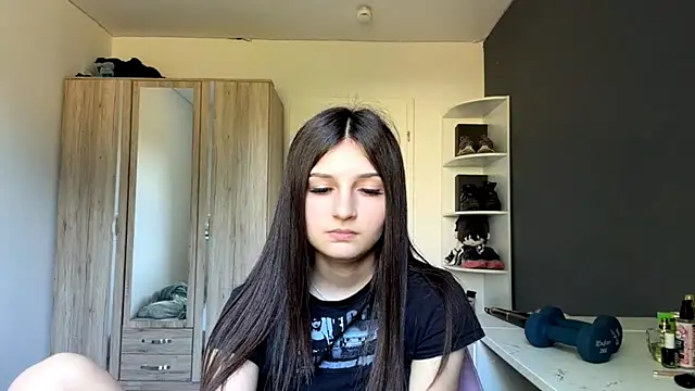 SpanishRooter online show from August 2026 09:04:01 AM