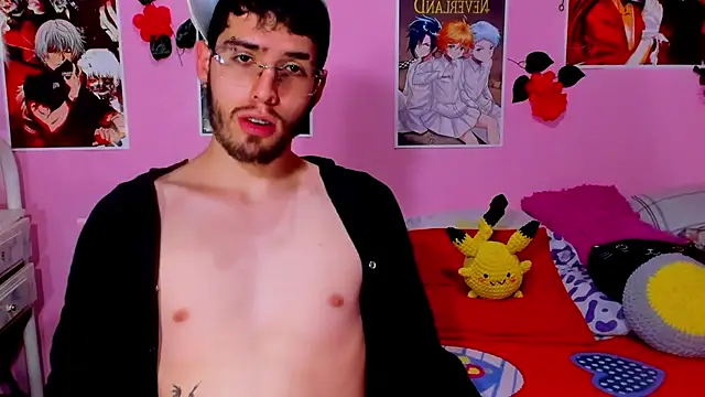 Snapshot of Leo_Saint_ chatting on July 2026 08:39:02 PM Leo Saint online show from July 2026 08:39:02 PM