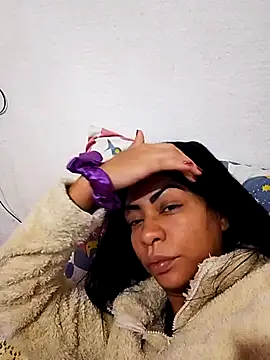 Snapshot of _Ana_paula_ chatting on June 2026 06:58:01 AM Ana paula online show from June 2026 06:58:01 AM