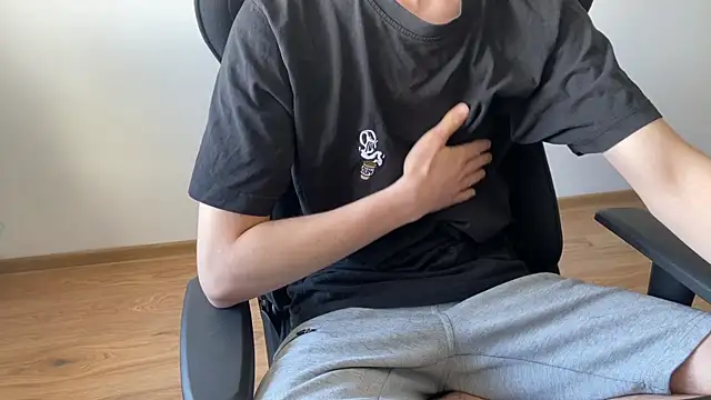 CyprianFireroom online show from July 2026 10:59:02 AM
