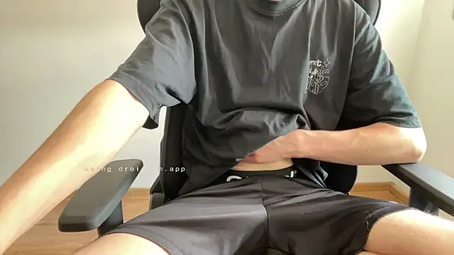 CyprianFireroom online show from June 2026 12:33:01 PM