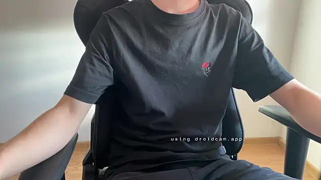 CyprianFireroom online show from June 2026 05:01:01 PM