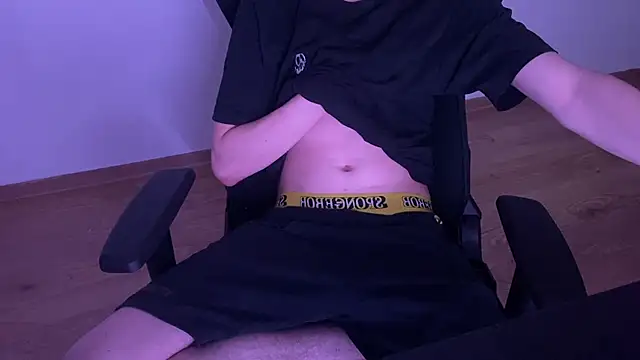 CyprianFireroom online show from July 2026 07:55:01 PM