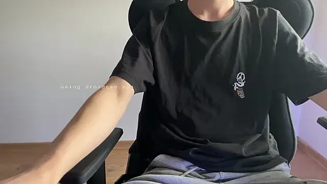 CyprianFireroom online show from June 2026 05:45:01 PM