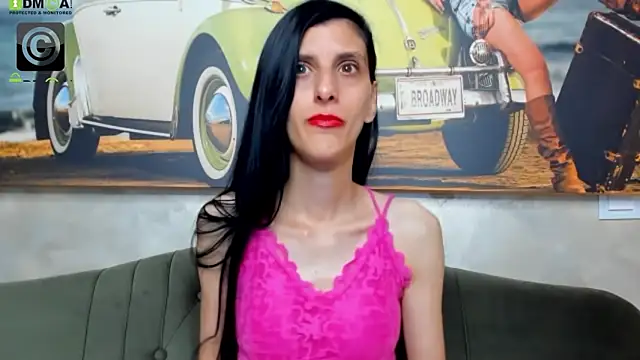 MollyFluff online show from July 2026 06:42:02 AM