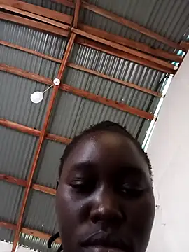 MelaninMenace online show from July 2026 09:20:02 AM