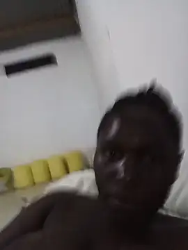 MelaninMenace online show from June 2026 04:02:02 PM