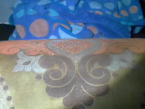 Snapshot of kaprine chatting on July 2026 07:13:01 PM kaprine online show from July 2026 07:13:01 PM