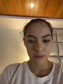 MegaanRouse  online show from June 2026 11:31:02 AM
