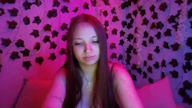 Snapshot of SafinaRose chatting on June 2026 02:55:02 PM SafinaRose online show from June 2026 02:55:02 PM